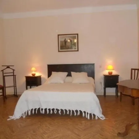 Casa vacanze Pouydraguin, 6 Pieces, 12 Personnes - Fr-1-483-310 *